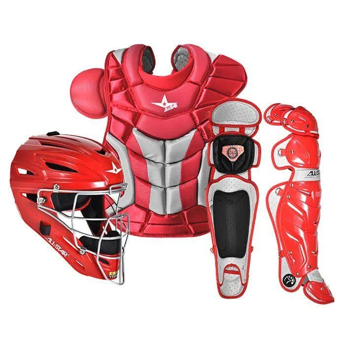 Adult Pro Catcher's Kit A4735