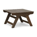 Outdoor Wooden Side Table C285351