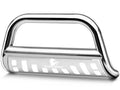Black Horse Stainless Bull Bar L985593