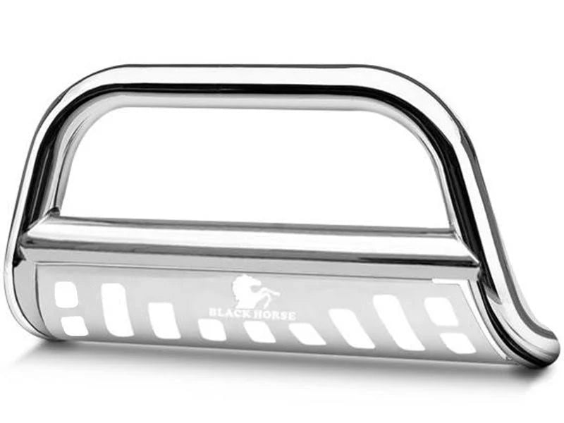 Black Horse Stainless Bull Bar L985593