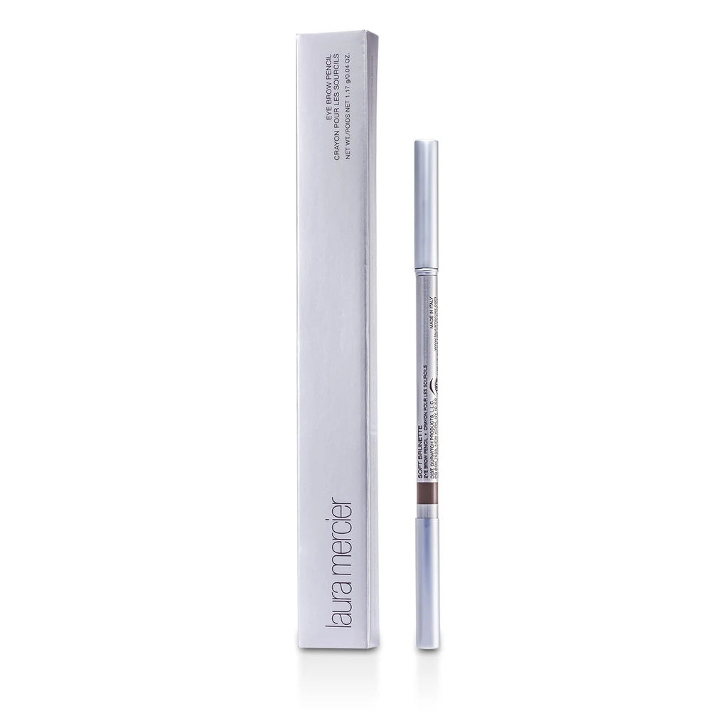 Auburn Eye Brow Pencil With Groomer Brush Q98759