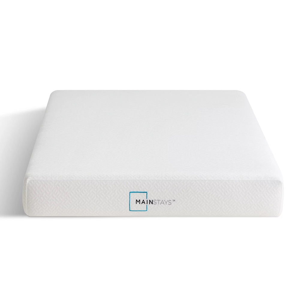 6 inch Memory Foam Mattress W5091