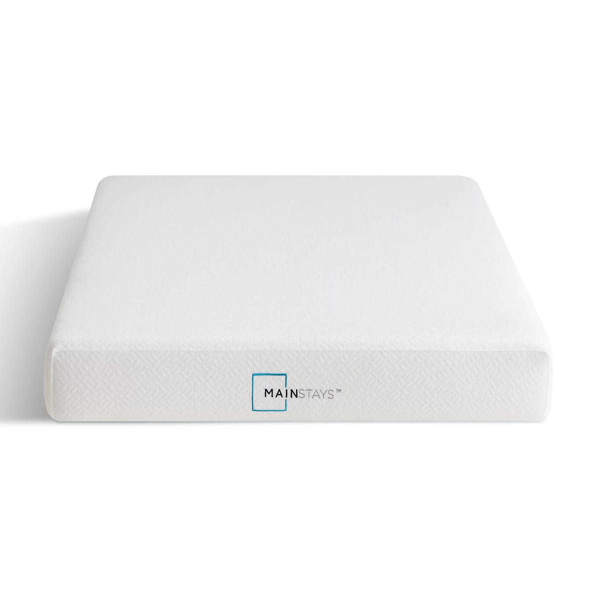6 inch Memory Foam Mattress W5091