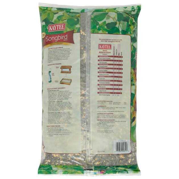 Wild Bird Food B82222