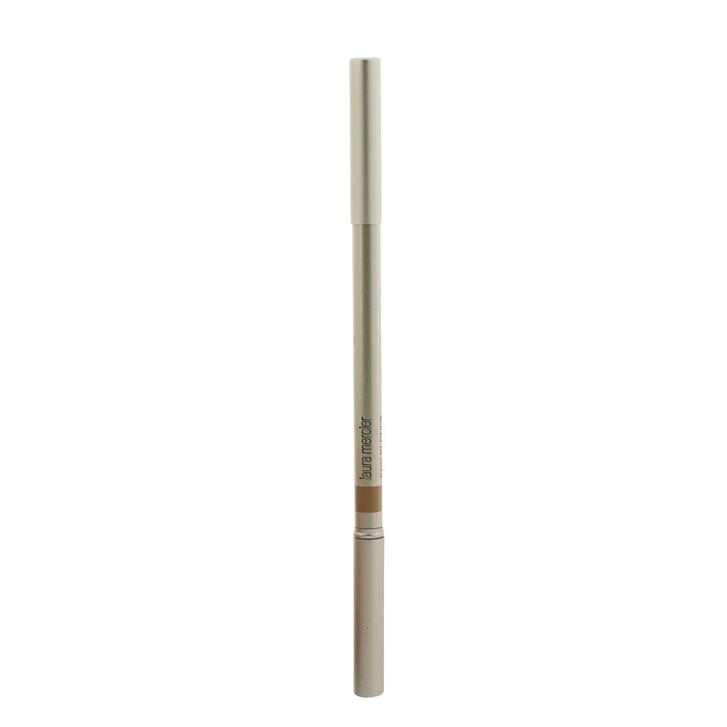 Auburn Eye Brow Pencil With Groomer Brush Q98759