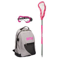 Youth Lacrosse Starter Stick R43092