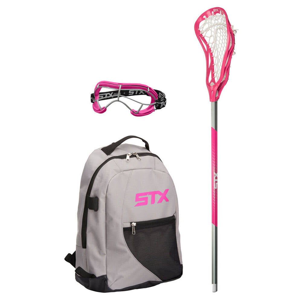 Youth Lacrosse Starter Stick R43092