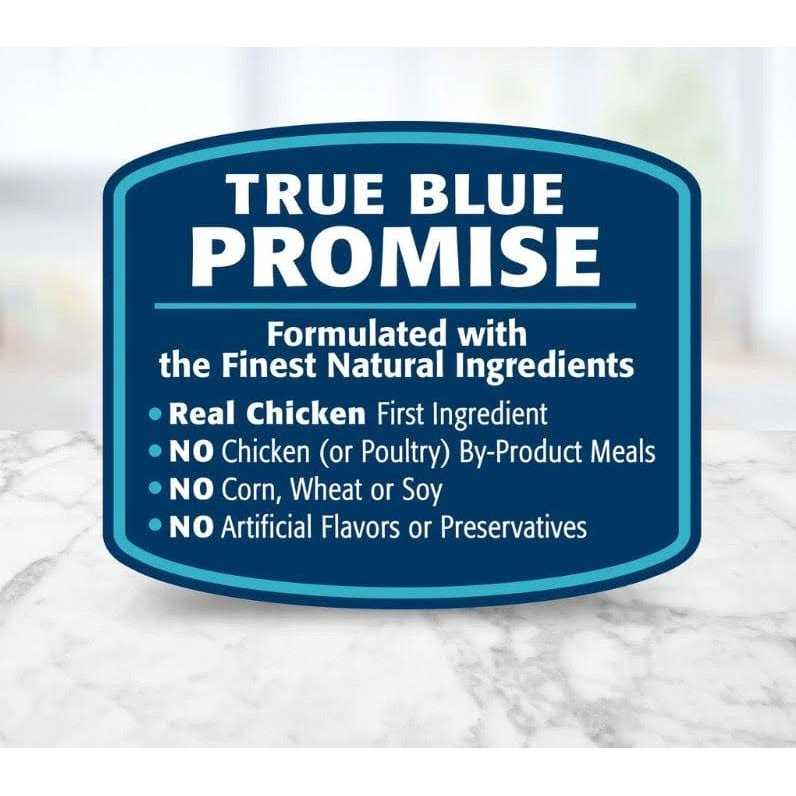 Blue Healthy Aging Mature Cat Dry Food T298