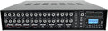 650 Watt 6 Zone 70v Commercial Amplifier W408282