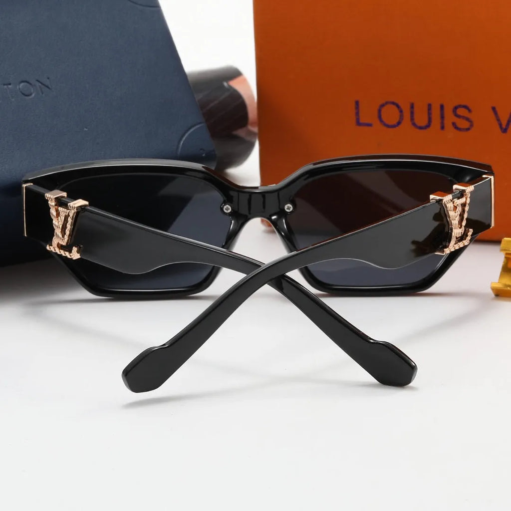 Polarized Sunglasses X296