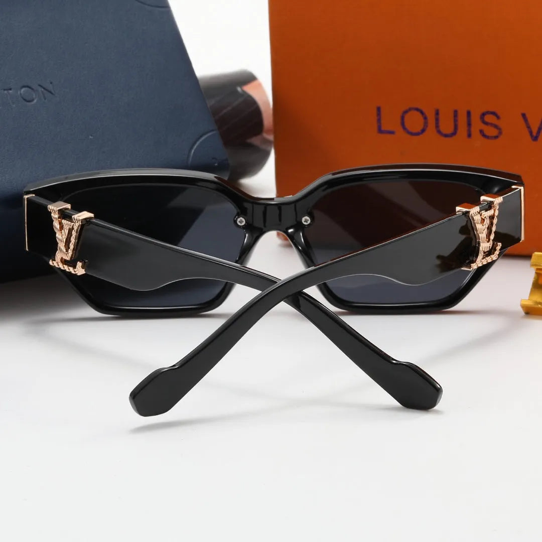 Polarized Sunglasses X296