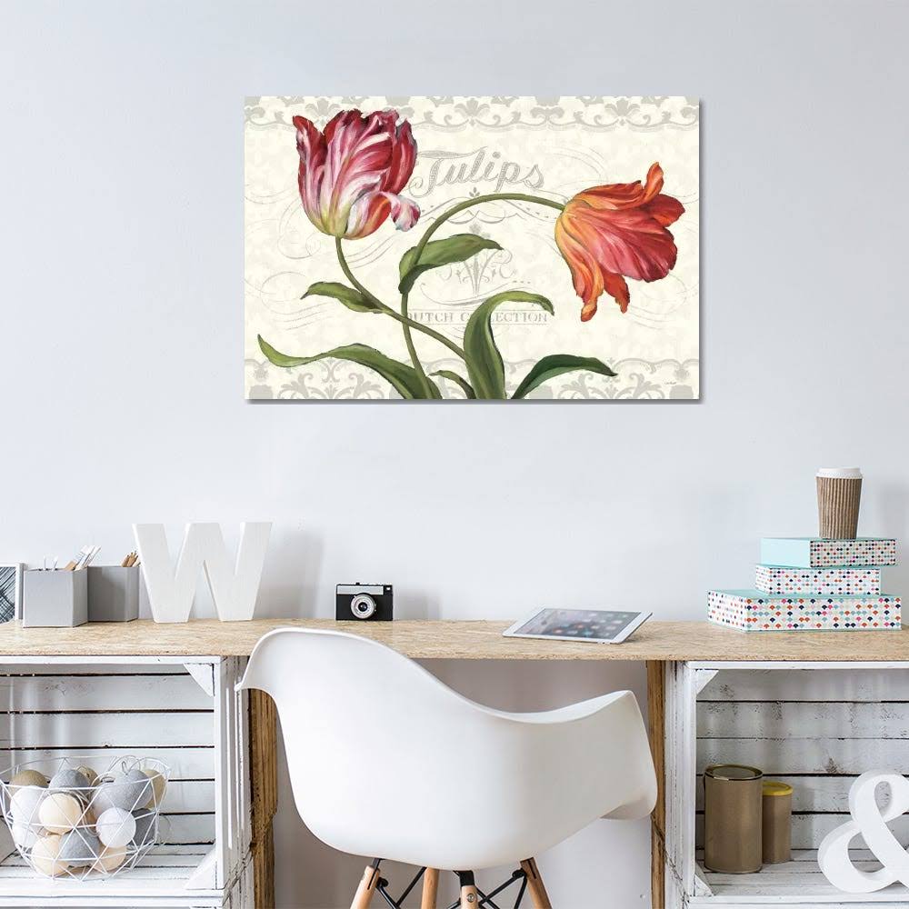 Canvas Wall Decor Prints U2265