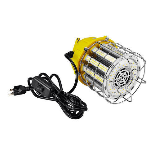 12,000 Lumen Linkable LED Work Light X582