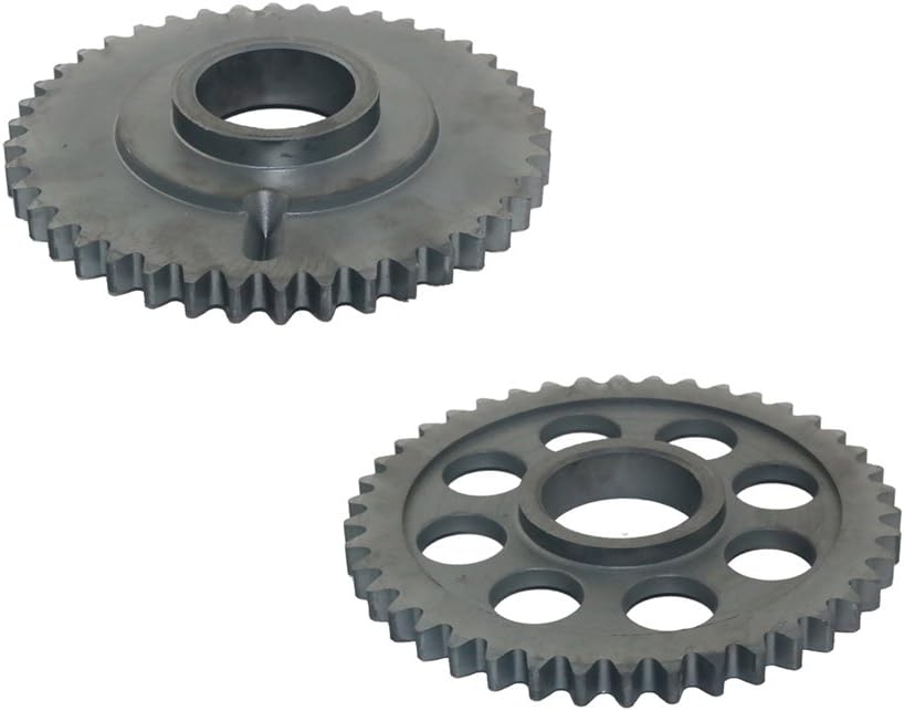 Timing Chain Kit with Oil Pump for Ford F150 4.6L Y28955