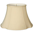 Beige Oval Lamp Shade L76865