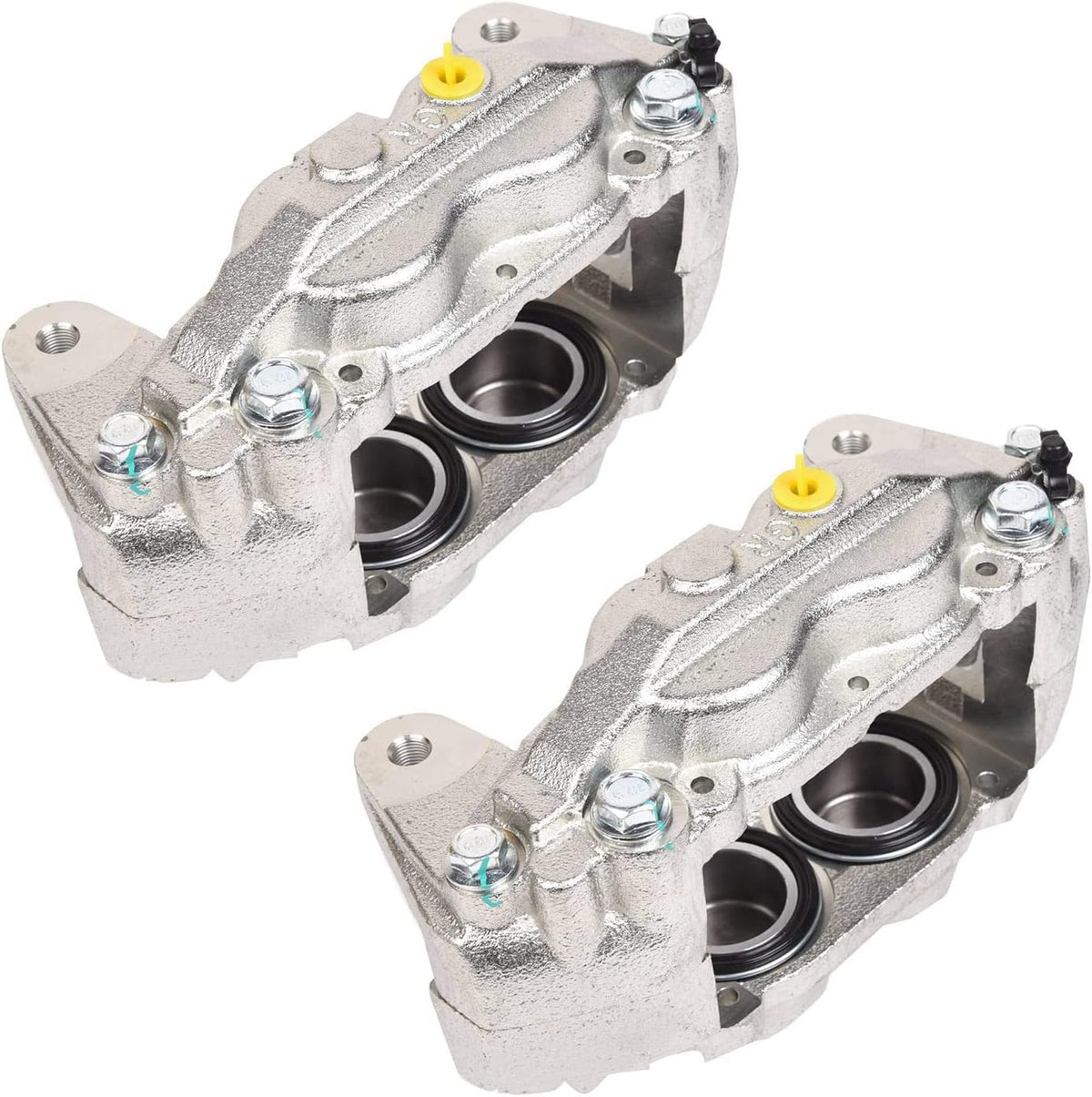 Front Disc Brake Caliper Kit A802761