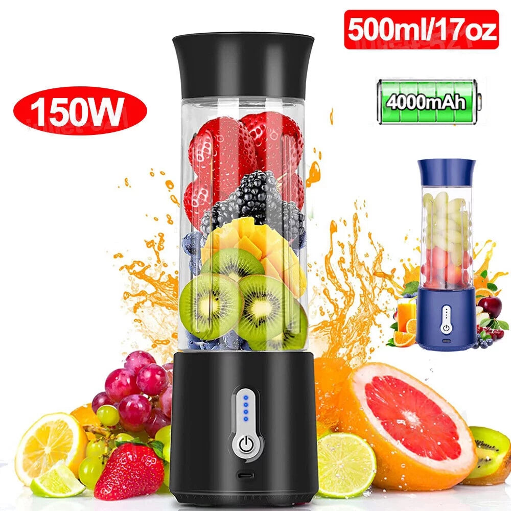Portable Blender 500ml B654