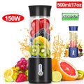 Portable Blender 500ml B654