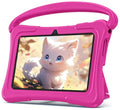 7 inch Android Tablet with 32GB, Shockproof Case Pink R308954
