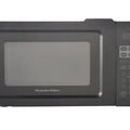 Black Digital Microwave Oven U464