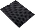 Charcoal Carbon Filter Replacement Pack of 2 F684648