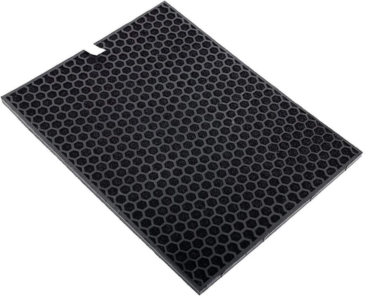 Charcoal Carbon Filter Replacement Pack of 2 F684648