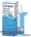 Solución Oftálmica 10 ml E34010