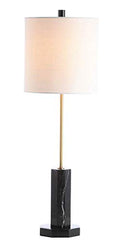 Black Brass Gold Table Lamp L2461