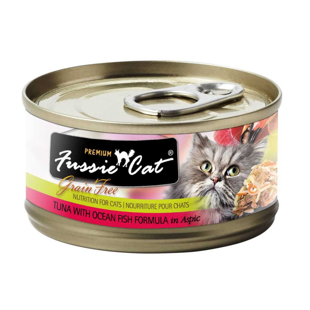 Tuna Cat Food O809845