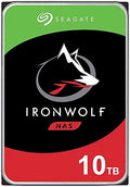 12TB NAS Internal Hard Drive 3.5 Inch SATA 7200 RPM 256MB Cache A2518