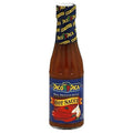 Mexican Hot Sauce 7 Oz (Pack of 6) W1606