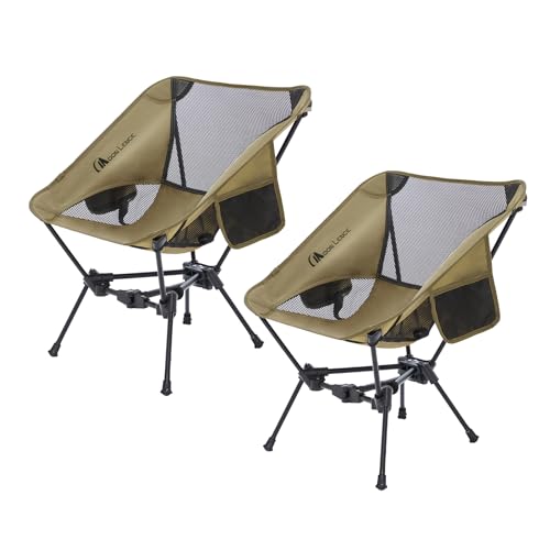 Portable Ultralight Folding Camping Chair Z507
