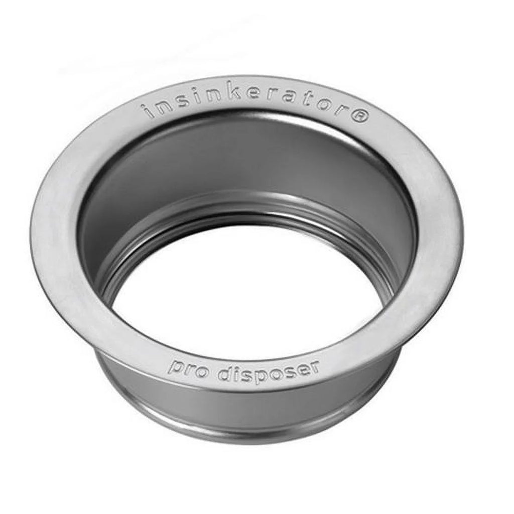 Brushed Stainless Sink Flange S98410