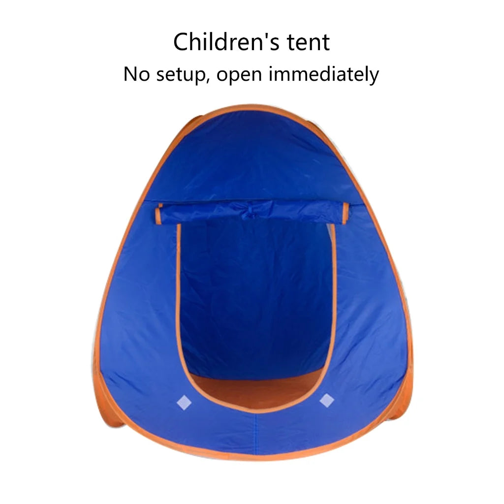Large PopUp Playhouse Tent with Balls Pit T368