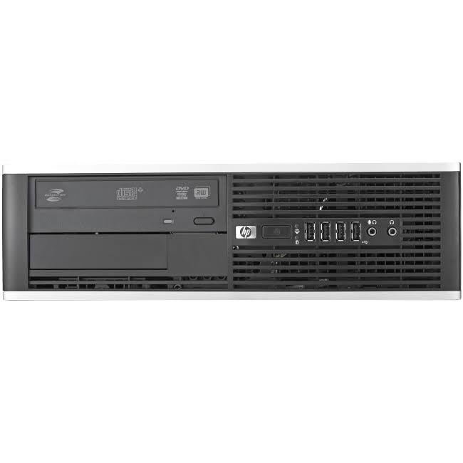 Black Small Form Factor PC G592678