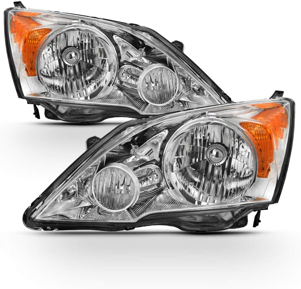 2007-2011 Honda CR-V Headlights Assembly S765144