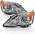 2007-2011 Honda CR-V Headlights Assembly S765144