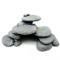 Simulation Cobblestone Aquarium Decoration Hide Cave Q80165