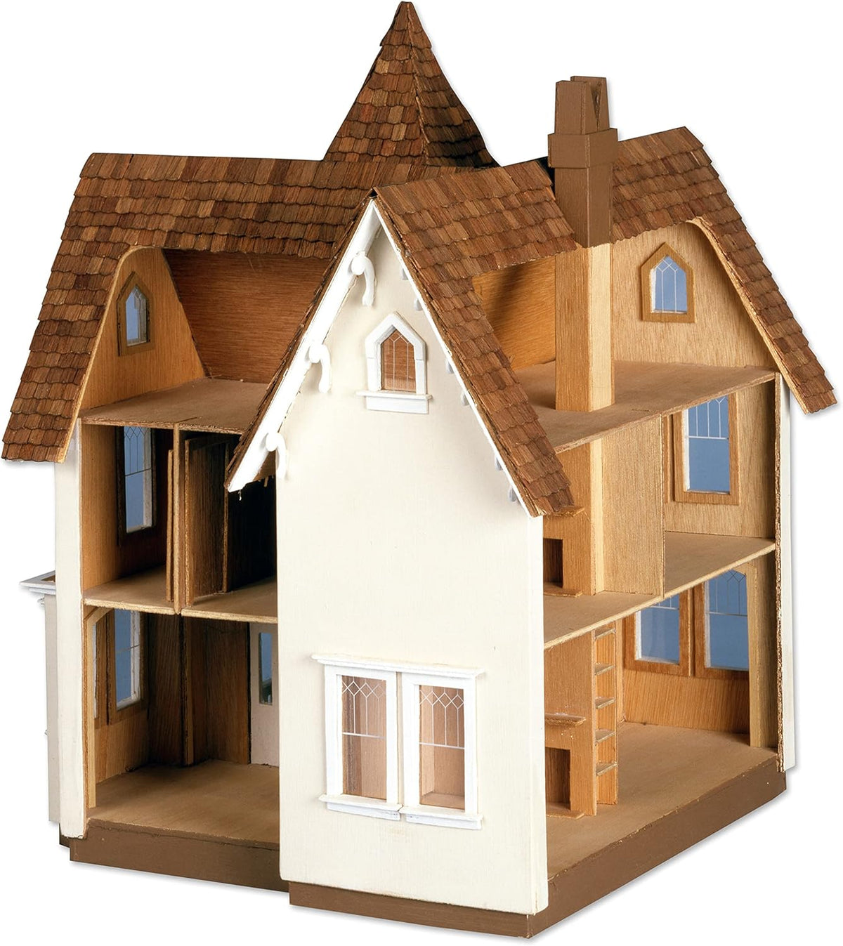 1/24 Scale Dollhouse Kit S16528