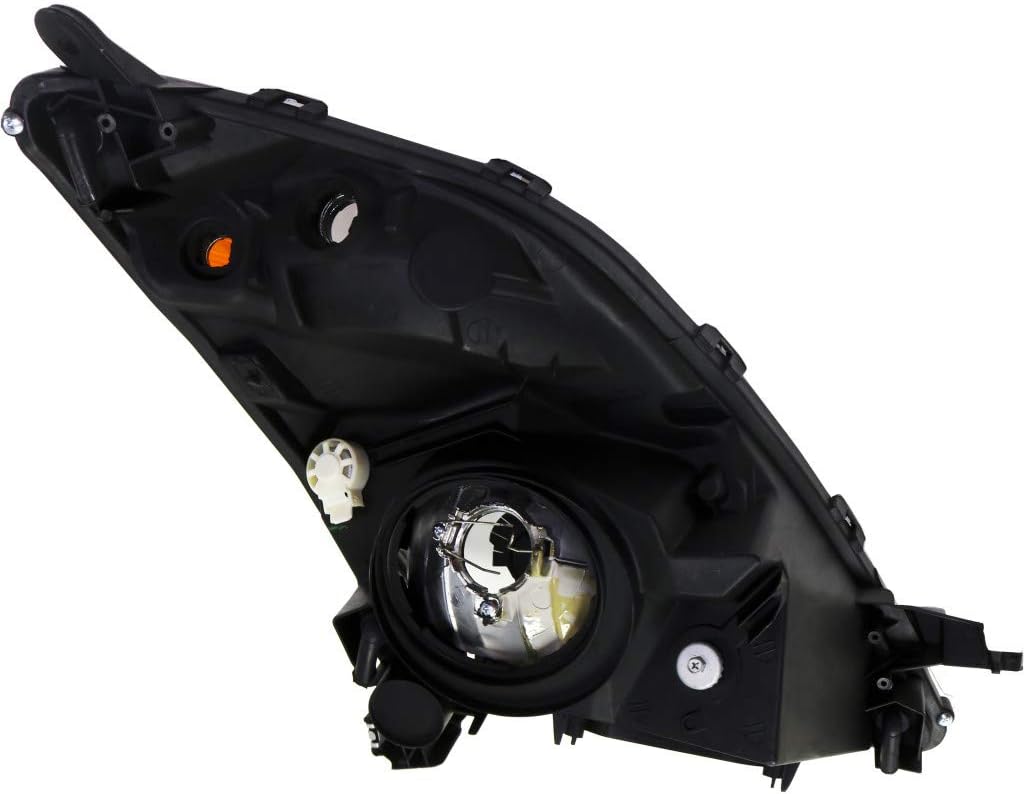 2005-2009 Toyota Prius Headlight Pair A57523
