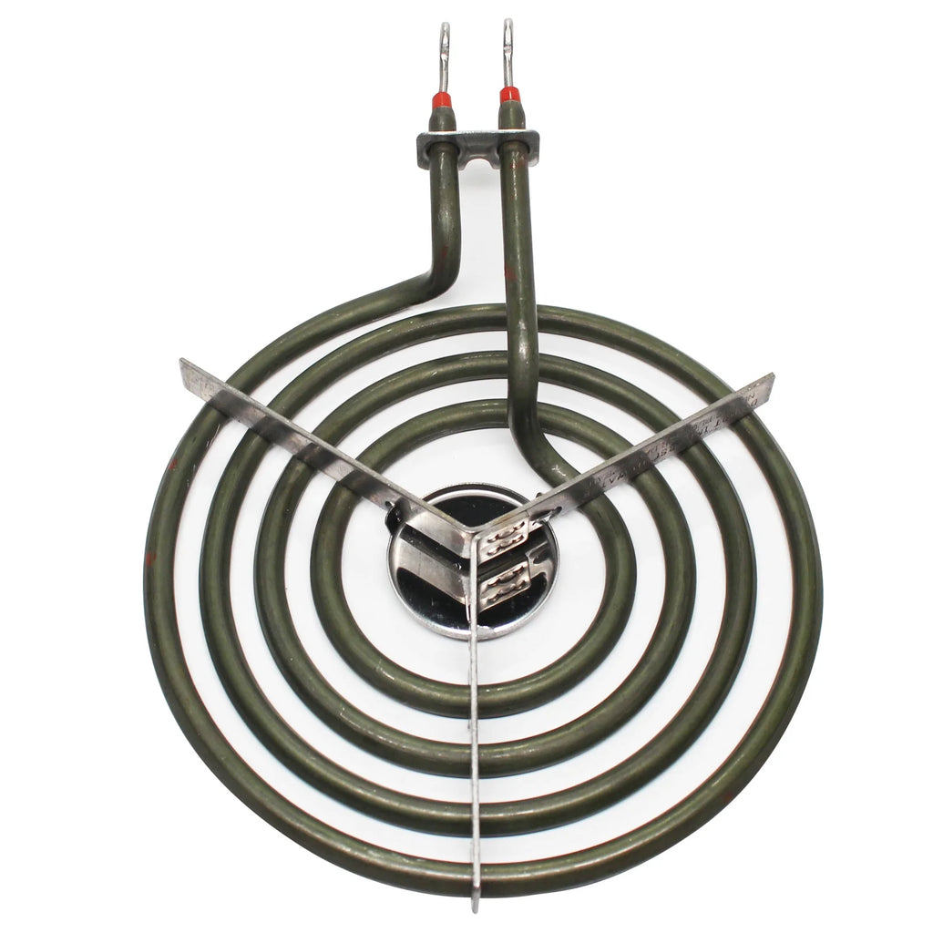 6 inch 4 Turns Surface Burner Element F976209