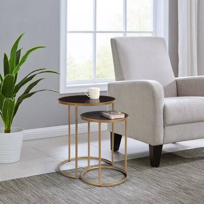 Nesting Tables M731
