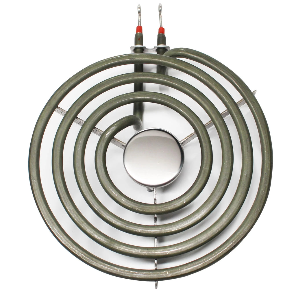 6 inch 4 Turns Surface Burner Element F976209