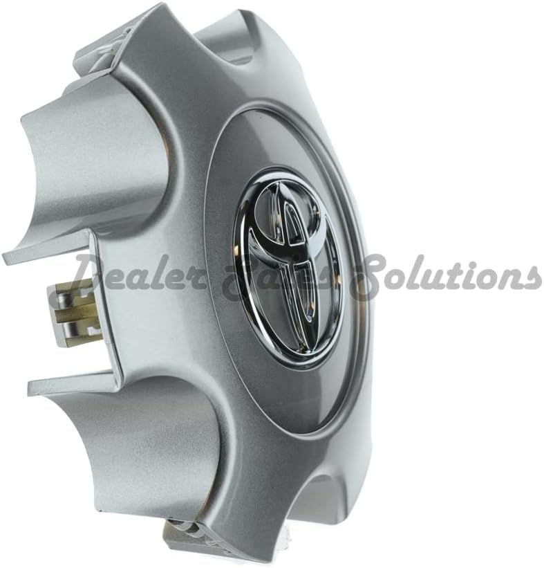 Alloy Wheel Center Cap Z81840