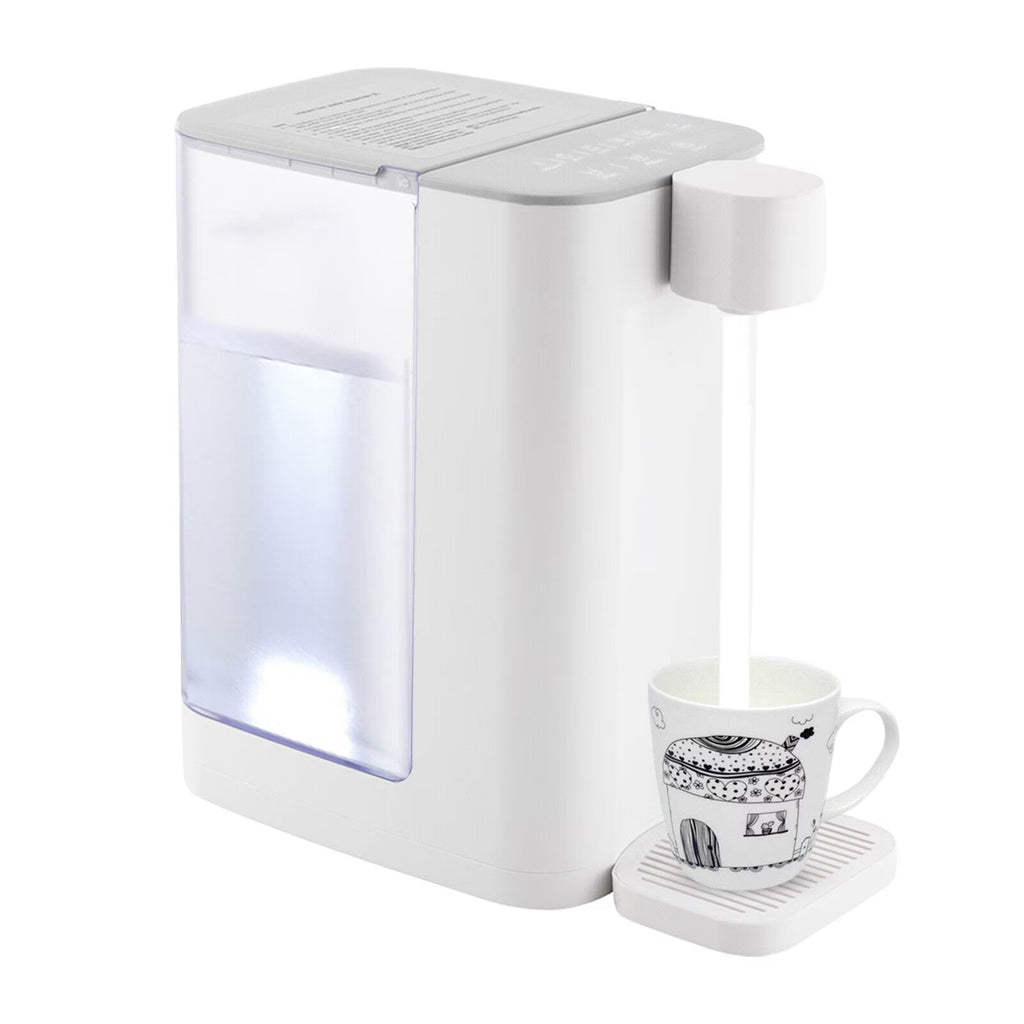 Green 3L Electric Kettle Z757021