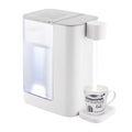 Green 3L Electric Kettle Z757021