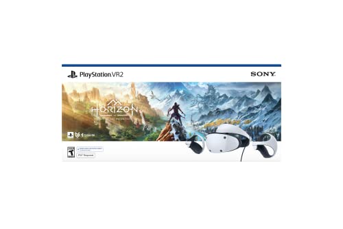 PlayStation VR2 Bundle H730225