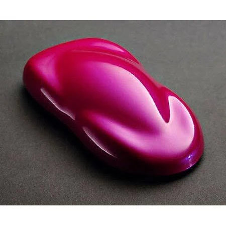 Hot Pink Pearl Basecoat, 1 Quart C63082
