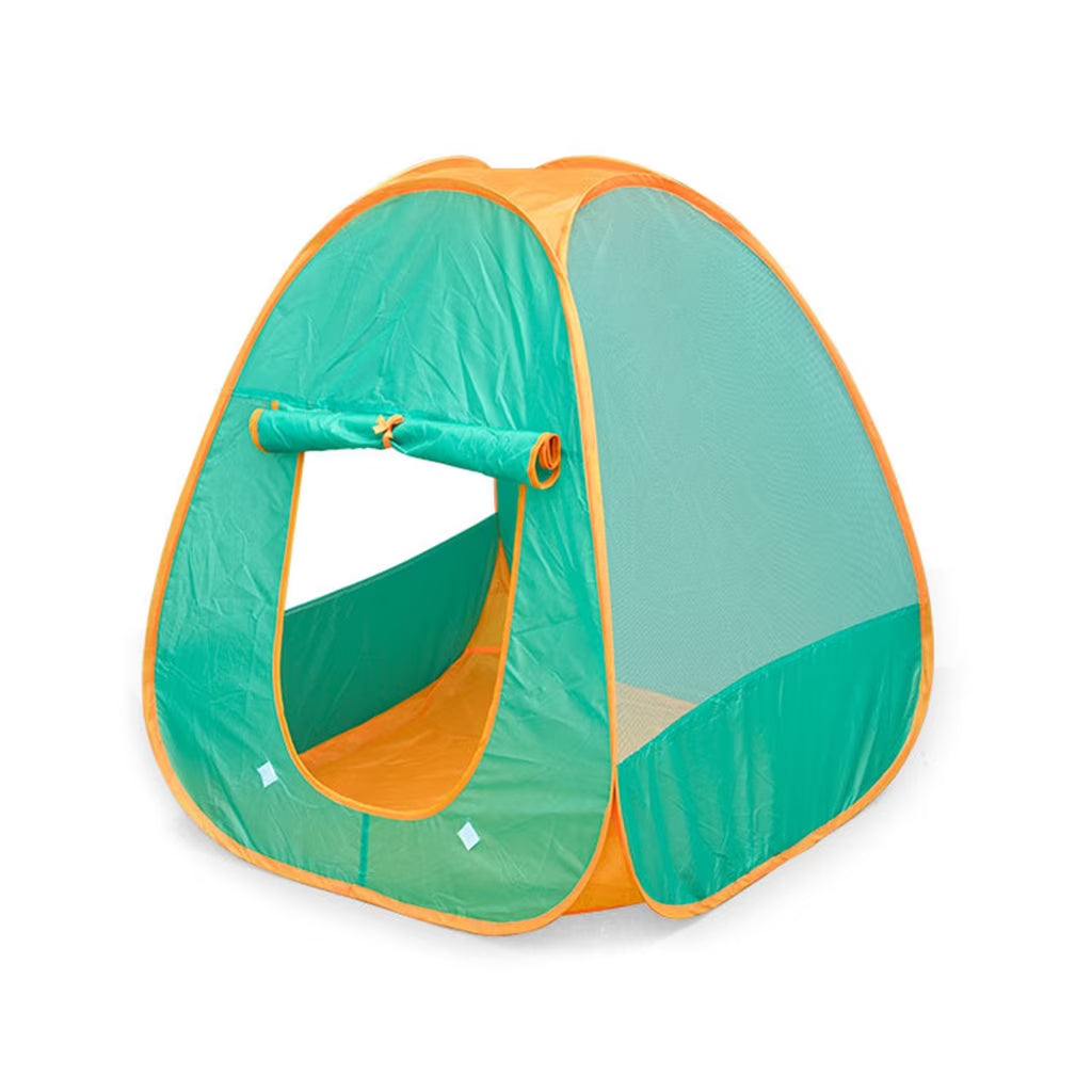 Large PopUp Playhouse Tent with Balls Pit T368