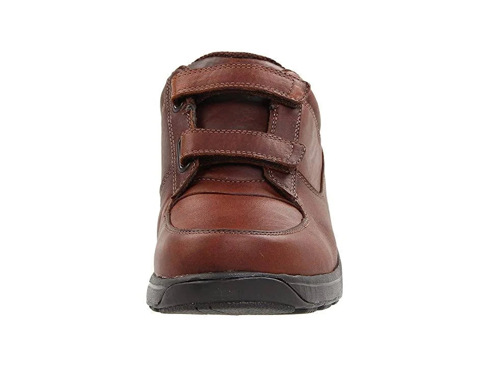 Brown Leather Work Boots X59264
